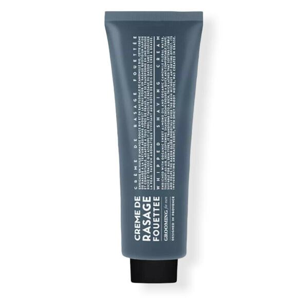 Compagnie De Provence Other - Compagnie De Provance Creme De Rasage After Shave Cream Whipped Almond Oil New